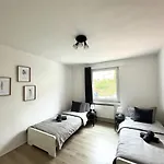 Sap07- Fitter's In Apartmán Ennepetal
