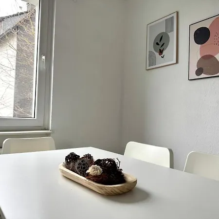 Sap07- Fitter's In Apartman