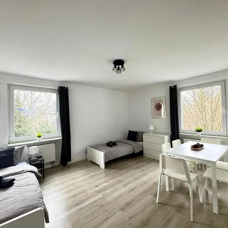 Sap07- Fitter's In Appartamento *