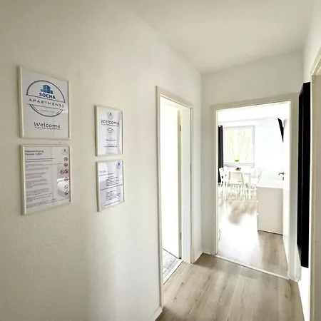 Sap07- Fitter's In * Ennepetal