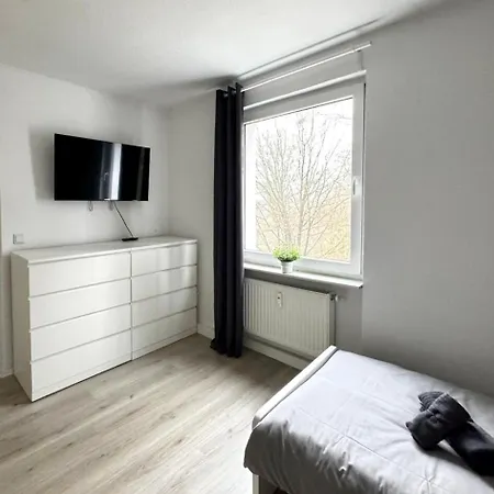 Sap07- Fitter's In Appartamento