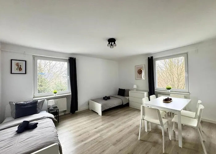 Sap07- Fitter's In Appartamento *