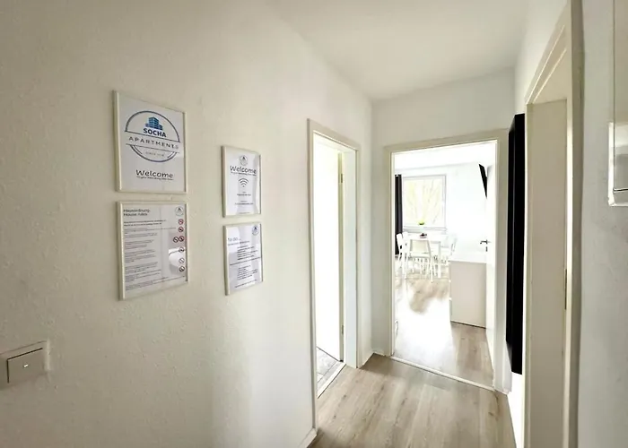 Sap07- Fitter's In * Ennepetal