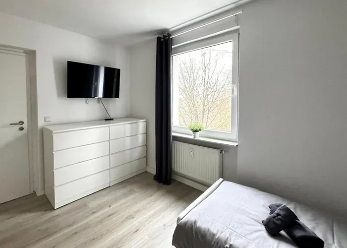 Sap07- Fitter's In Apartman