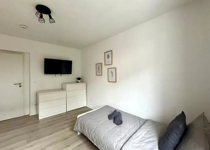 Apartman Sap07- Fitter's In *